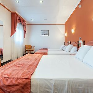 Chambre Familiale